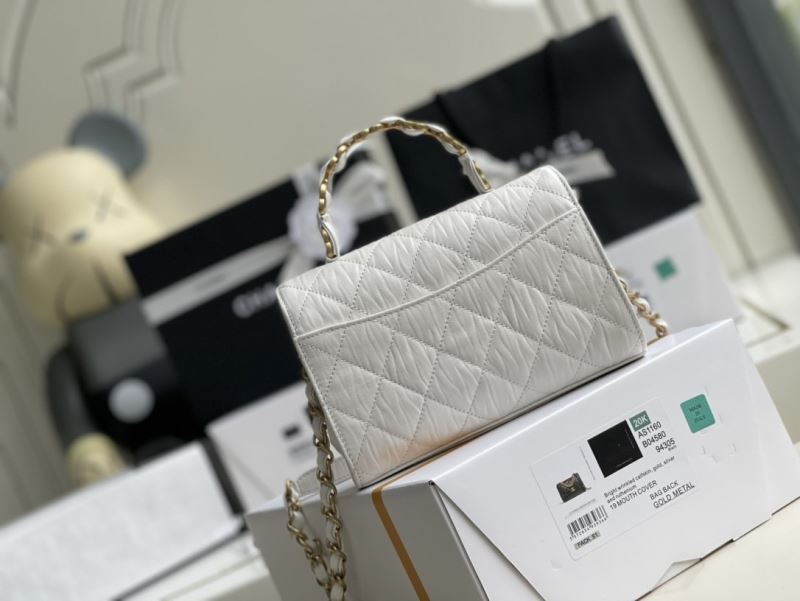 Chanel Top Handle Bags